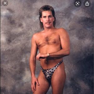 Meet your Posher, Dave